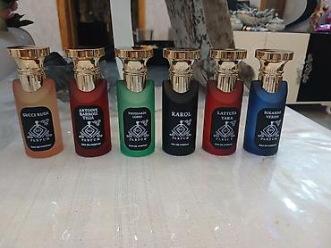 ricardo veron ətir: RZA Parfum – Eau de Parfum kolleksiyası Deluxe ətirlərimiz mövcuddur — 6