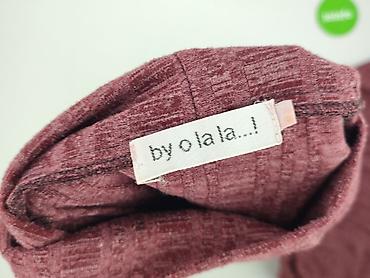 plny lala: By o la la. !, Sukienka damska, rozmiar S — 4