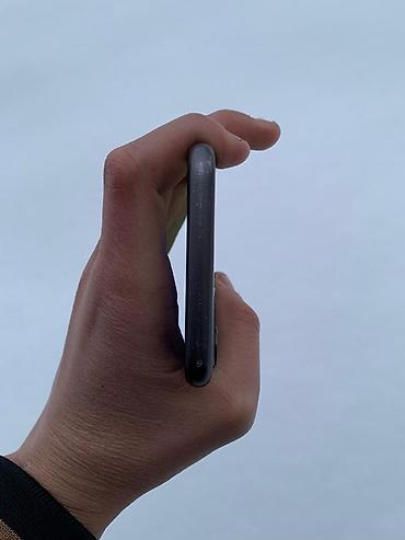 Apple iPhone: IPhone 11, Б/у, 128 ГБ, Черный, Кабель, 75 % at lalafo.kg — 3 Apple iPhone: IPhone 11, Б/у, 128 ГБ, Черный, Кабель, 75 % — 3