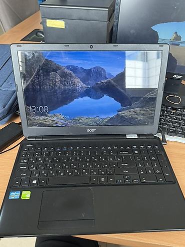 nvidia geforce: Ноутбук Acer с экраном . Характеристики: - процессор Intel Core — 3