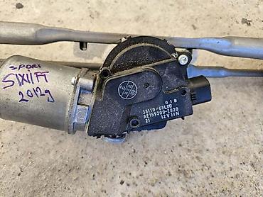 ogledalo rs: MOTORIC BRISACA POLUGA ZA SUZUKI SWIFT OD 2010. DO 2015. GOD — 1