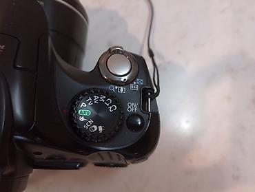 Фотоаппараты: Canon PowerShot SX40 HS — универсальная ультразум‑камера с мощной — 2