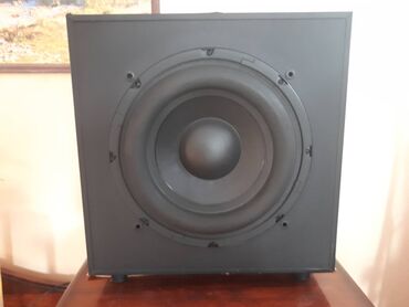 Zvučnici i stereo sistemi: Svi uredjaji su testirani i potpuno ispravni. Drajveri su necackani na lalafo.rs — 1 Zvučnici i stereo sistemi: Svi uredjaji su testirani i potpuno ispravni. Drajveri su necackani — 1