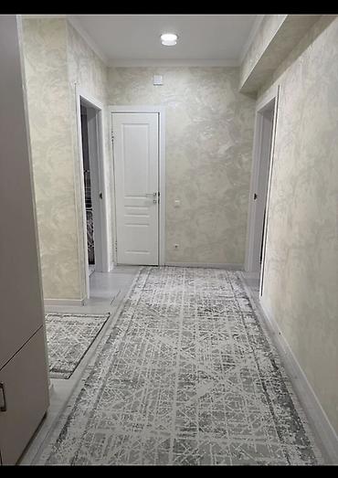 Продажа квартир: 2 комнаты, 66 м², Элитка, 6 этаж, Евроремонт — 5