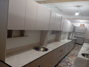 Шифоньеры: Шифоньер, Прямой, цвет - Бежевый — 48