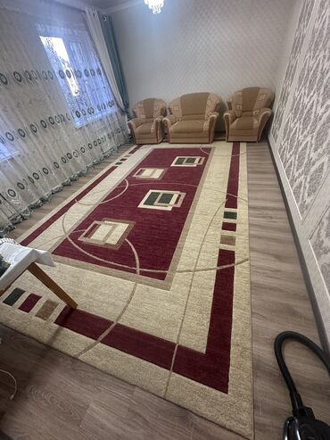 ковер для дома купить: Ковер Б/у, 500 * 300, Турция