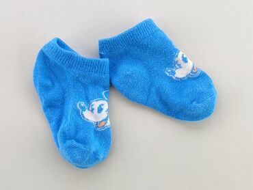Socks and Knee-socks: Socks, Disney, One size, condition - Very good