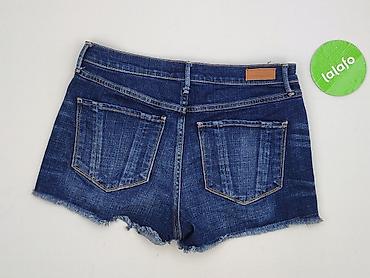 top abercrombie: A&F, Szorty damskie, rozmiar S — 3
