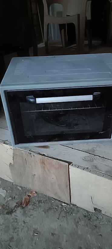 Электрические плиты: Elektrik mini soba - Tezgahüstü tip, kompakt ölçü – kiçik mətbəxlər — 1