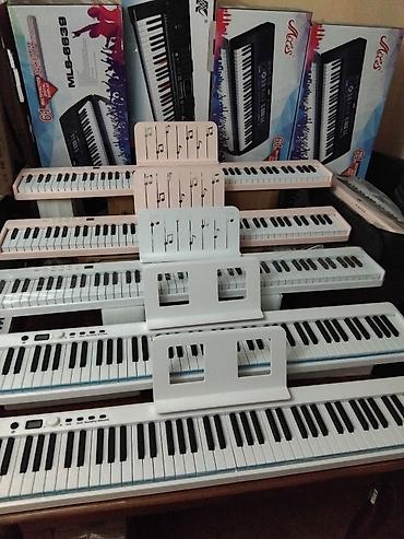 pianolar ucuz: Piano, Rəqəmsal, Yeni, Pulsuz çatdırılma — 8