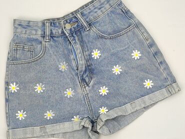 Shorts for women, Shein, size S (EU 36)