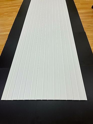 Другие строительные материалы: Молдинги,обналичка,плинтус,панели,уголкирейки,потолочные розетки и — 15