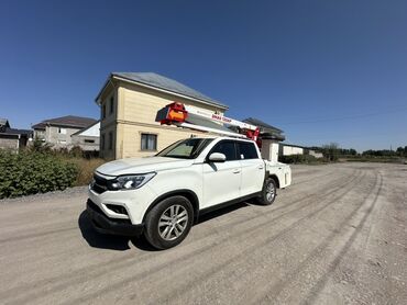 Автовышки: Автовышка