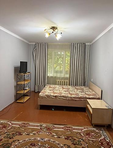 1 комната, 33 м², 8 мкр 104 серия, 1 этаж at lalafo.kg 1 комната, 33 м², 8 мкр 104 серия, 1 этаж