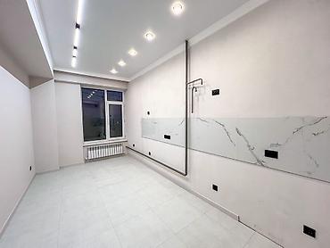 Продажа квартир: 2 комнаты, 69 м², Элитка, 2 этаж, Евроремонт — 7