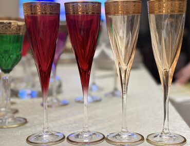 Qədəhlər: Qədəhlər — 8