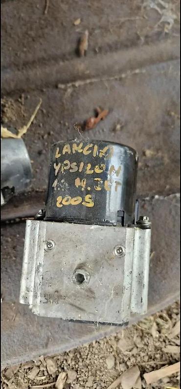 startac: ABS LANCIA Y | abs lancia y — 1
