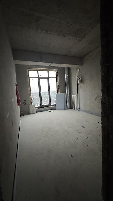 Продажа квартир: 3 комнаты, 111 м², 8 мкр Элитка, 4 этаж, ПСО (под самоотделку) — 5