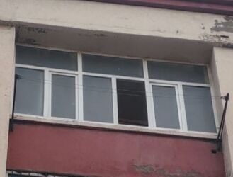 Kafel və bitirmə daşları: Plastik pencere 380/240sm
145azn qiymet sondur
Bineqedi 6620 leli