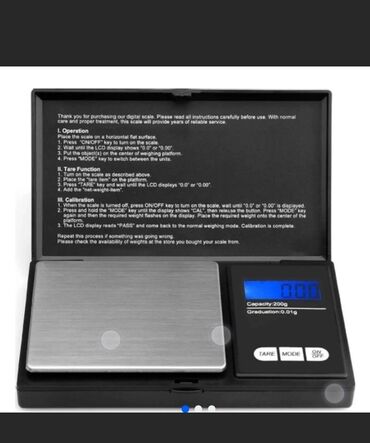 жугили 01: Ювелирные весы.от 0.01 грамм до 0.100 грамм