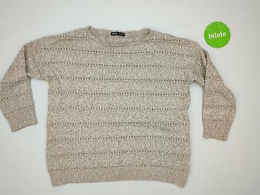 bluzy m: Shein, Sweter damski, rozmiar S — 2
