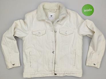 kurtka baldessarini: DENIM JEANS, Kurtka jeansowa damska, rozmiar S — 2