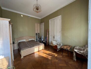 Köhnə tikili: Bakı, 3 otaqlı, Köhnə tikili, m. Sahil, 70 kv. m — 9