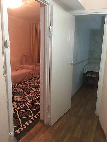 o2 development: 1 комната, 38 м², Индивидуалка, 3 этаж, Косметический ремонт — 3