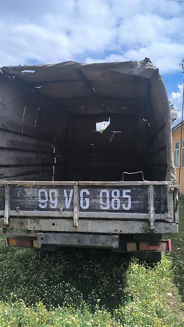 turbo az ford transit 2003: QAZ GAZel 3302: 2.4 l | 1995 il — 3