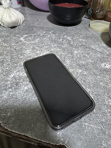 redmi 11 т: IPhone Xr, Колдонулган, 128 ГБ, Кара, Коргоочу айнек, Каптама, 76 % — 3