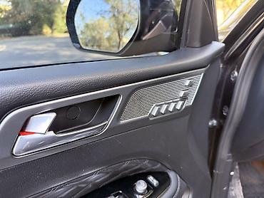 рекстон спорт 2018: Ssangyong Rexton: 2019 г., 2.2 л, Автомат, Дизель, Внедорожник — 5