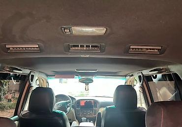 масляный насос ауди: Toyota Land Cruiser: 2000 г., Автомат, Газ, Внедорожник — 4
