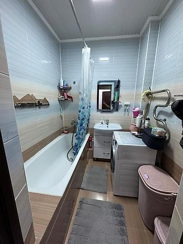 Продажа квартир: 3 комнаты, 87 м², Элитка, 3 этаж — 7