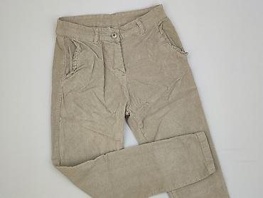 vanill ubrania: Vanilla, Spodnie materiałowe damskie, rozmiar S — 1