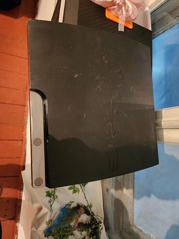 бу видеокарты бишкек: Продам Playstation 3 slim состояние хорошее. но требуется ремонт
