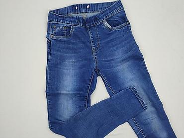 jeans skate: Jeansy damskie, rozmiar S — 1