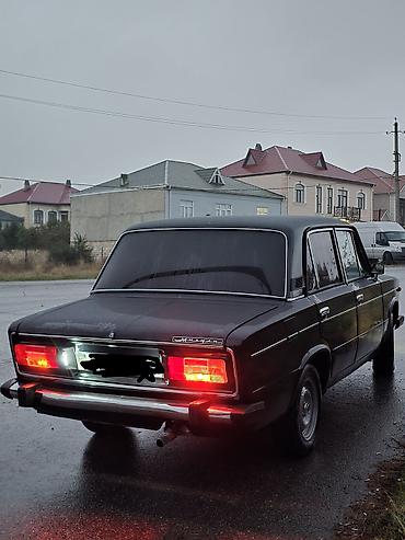 автомобиль фольксваген поло: ВАЗ (ЛАДА) 2106: 1.6 л | 2001 г. 33692 км Седан — 7