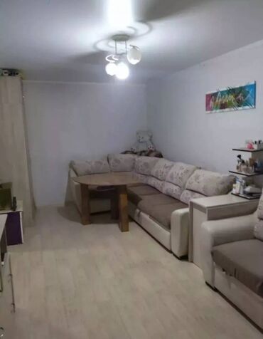 Продажа квартир: 1 комната, 30 м², Индивидуалка, 3 этаж