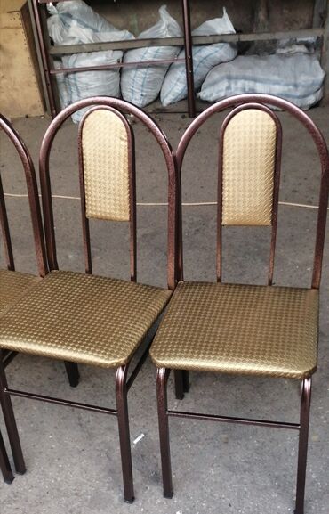 Sifarişlə masa və oturacaq dəstləri: Dördbucaq masa, Mətbəx üçün, 4 nəfər, Açılmayan, Türkiyə, 3 il zəmanət — 29