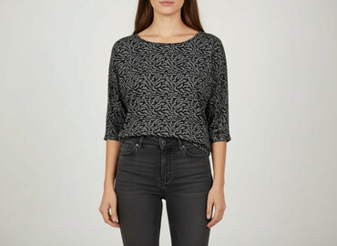 ubrania pitbull allegro: SuperTrash, Women's blouse, size S at lalafo.pl ubrania pitbull allegro: SuperTrash, Women's blouse, size S
