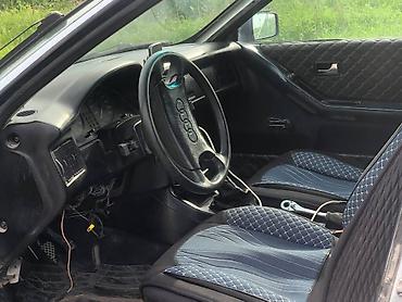 ауди а8 1995 двери: Audi 80: 1989 г., 1.8 л, Механика, Седан — 3