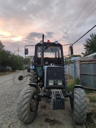 kvadrasikl satışı: Traktor problemsizdir. 2013 istehsal 2014 satışdı. Krediti var özüm