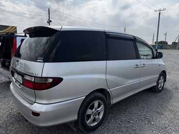 тайото эстима: Toyota Estima: 2000 г., 3 л, Автоматтык, Бензин, Вэн/Минивэн