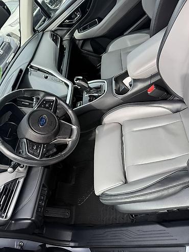 субаро отбек: Subaru Outback: 2019 г., 2.5 л, Вариатор, Бензин, Универсал — 5