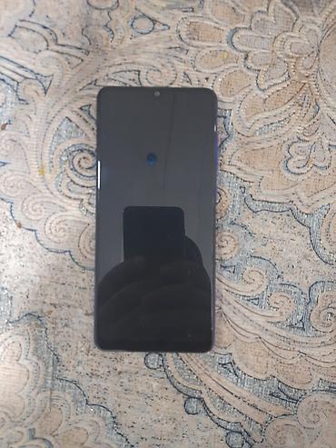 bluetooth modul: Samsung Galaxy A31, 64 GB, rəng - Mavi, Barmaq izi — 2