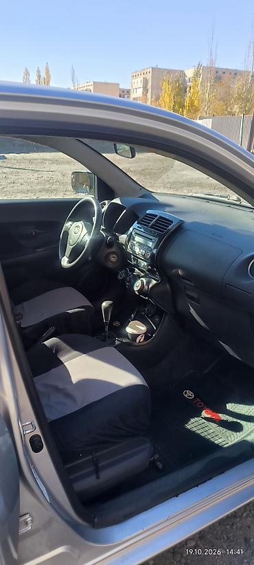 toyo 888: Scion xD: 2008 г., 1.8 л, Автомат, Бензин, Хэтчбэк — 7