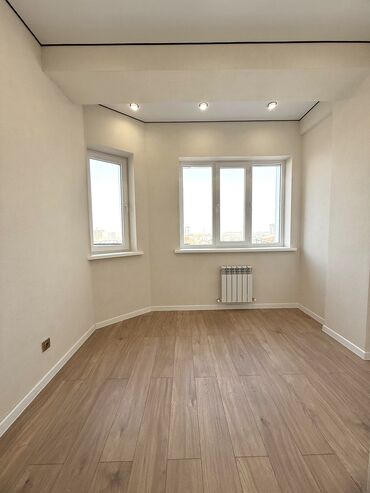 Продажа квартир: 1 комната, 34 м², Индивидуалка, 4 этаж, Евроремонт — 6