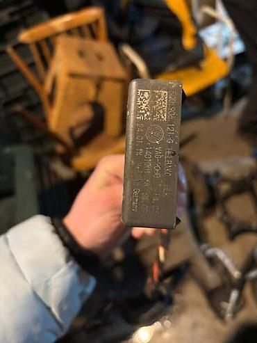bezicne slusalice android: MODUL PUMPE GORIVA ZA VOLKSWAGEN GOLF 7 | Modul pumpe goriva za Golf — 1