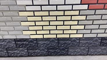 Фасадные сэндвич панели: Клинкер облицовка дома фасад дома Фасадные работы любой — 12