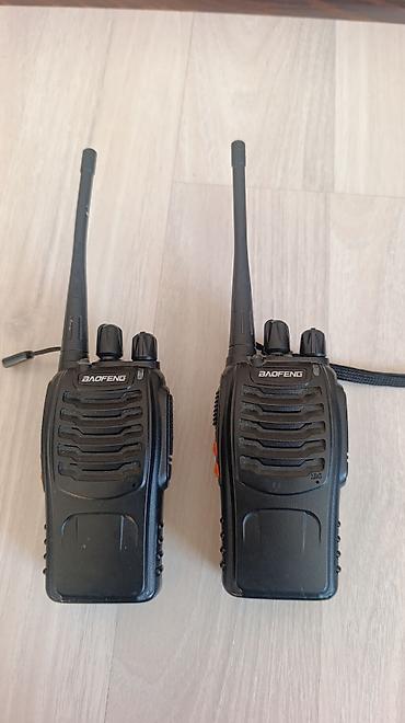 iphone 7 8: Рации Baofeng — комплект из 2 шт. - Портативные UHF/VHF рации Baofeng — 2